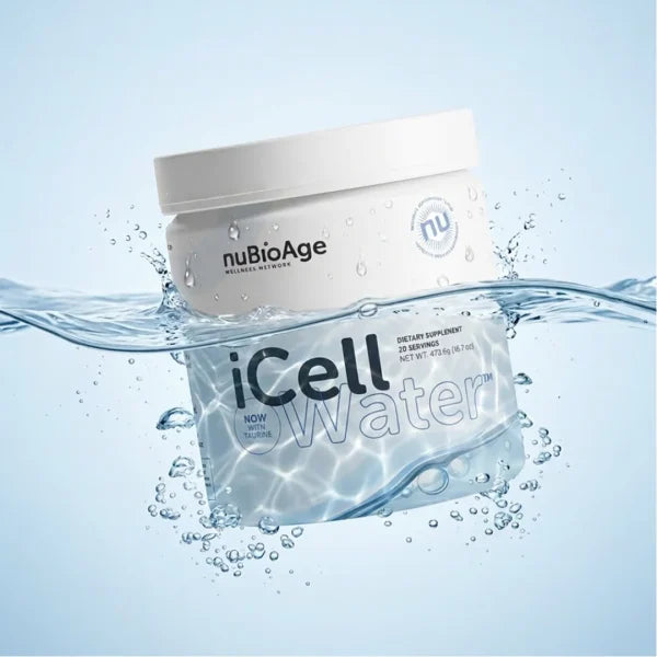 iCell Water™