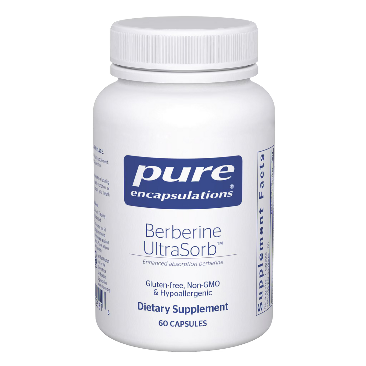 Berberine UltraSorb™