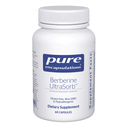 Berberine UltraSorb™