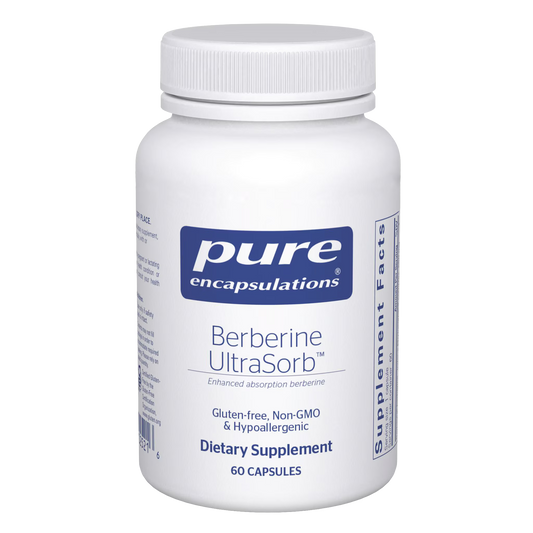 Berberine UltraSorb™