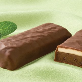 Chocolate Mint Protein Bar - Dr. Rogers - Centers.com
