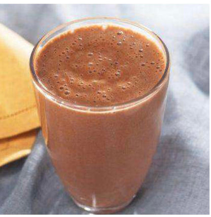 Chocolate Peanut Butter Protein Shake/Pudding Mix - Dr. Rogers - Centers.com