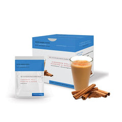 Cinnamon Roll Pudding & Shake (27 G Protein) *NEW* - Dr. Rogers - Centers.com