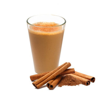 Cinnamon Roll Pudding & Shake (27 G Protein) *NEW* - Dr. Rogers - Centers.com