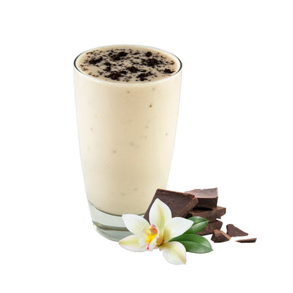 Cookies & Cream Pudding & Shake (27 G Protein) *NEW* - Dr. Rogers - Centers.com
