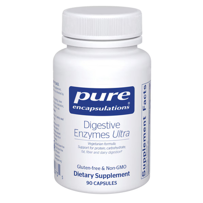 Digestive Enzymes Ultra
