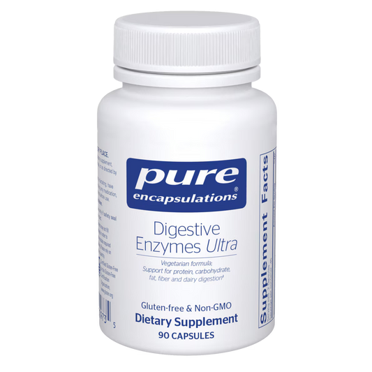 Digestive Enzymes Ultra