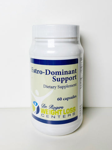 Estro-Dominant Support - Dr. Rogers-Centers.com