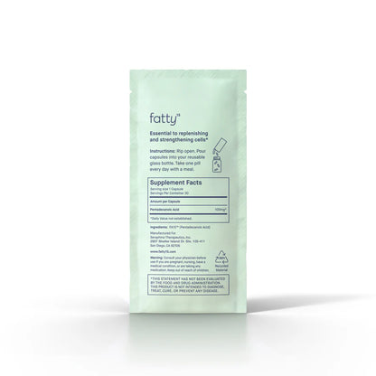 Fatty15 (90-day Refill Pack)