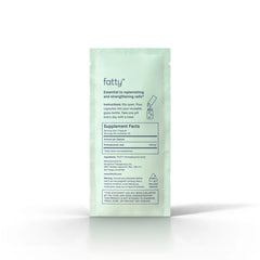 Fatty15- 90-day Refill Pack
