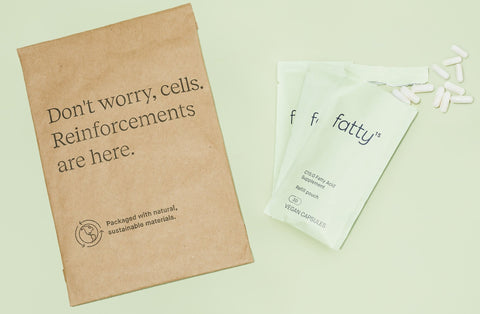 fatty15 - Dr. Rogers - Centers.com