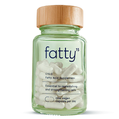 Fatty15 Starter Kit (90-day Starter Kit)
