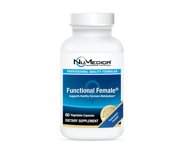 Functional Female - Dr. Rogers - Centers.com