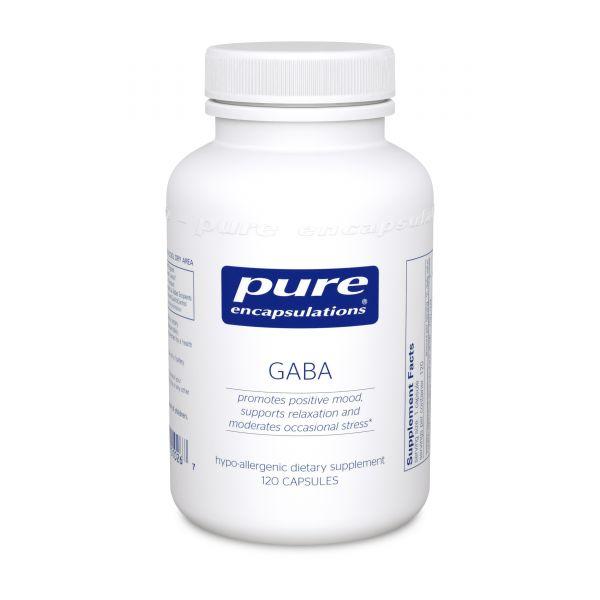 GABA - Dr. Rogers - Centers.com