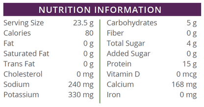 High Protein Coffee Drink In - a - bottle - Dr. Rogers - Centers.com