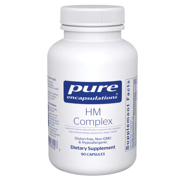 HM Complex
