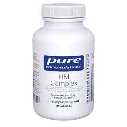 HM Complex