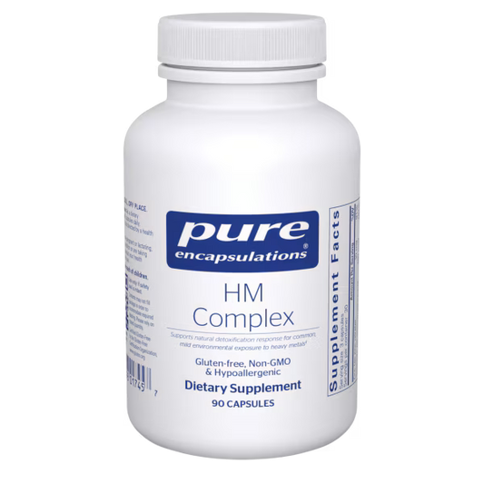 HM Complex