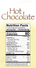 Hot Chocolate Protein Shake - Dr. Rogers - Centers.com