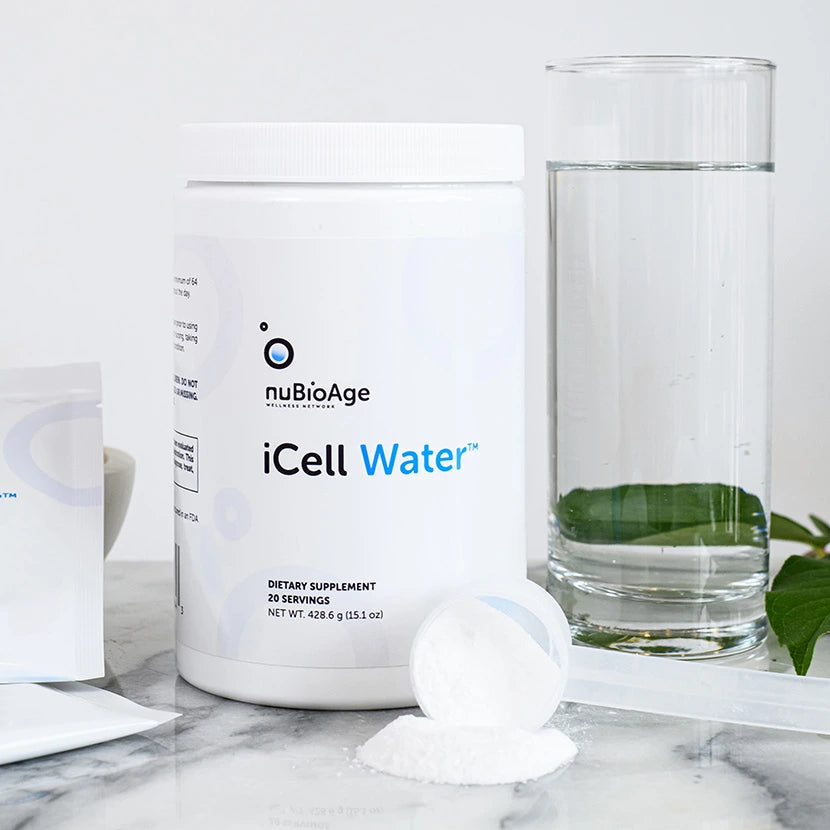 iCell Water™