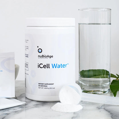 iCell Water™