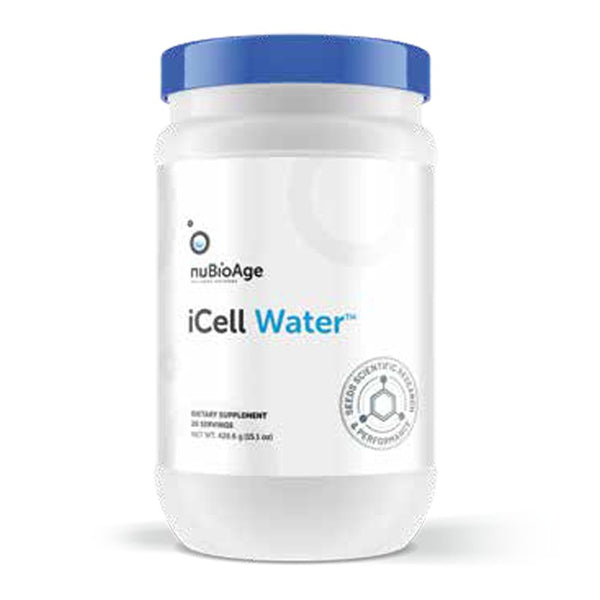iCell Water™ - Dr. Rogers - Centers.com