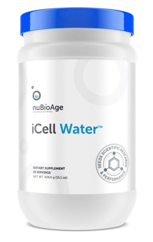 iCell Water™ - Dr. Rogers - Centers.com