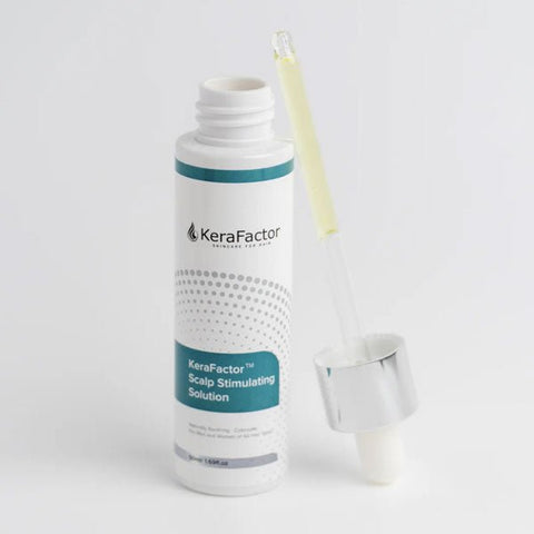 KeraFactor Scalp Stimulating Solution - Dr. Rogers - Centers.com