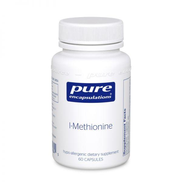 L - methionine - Dr. Rogers - Centers.com