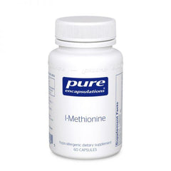 L - methionine - Dr. Rogers - Centers.com