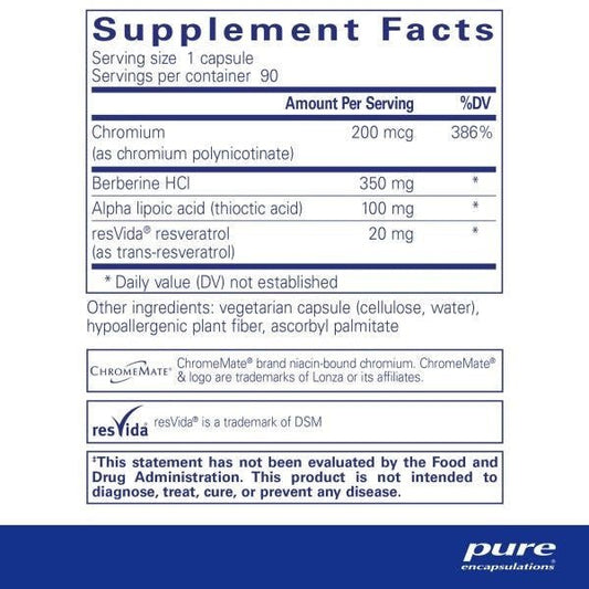 Metabolic Xtra - Dr. Rogers - Centers.com
