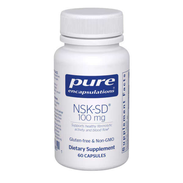 Long Covid Supplements
