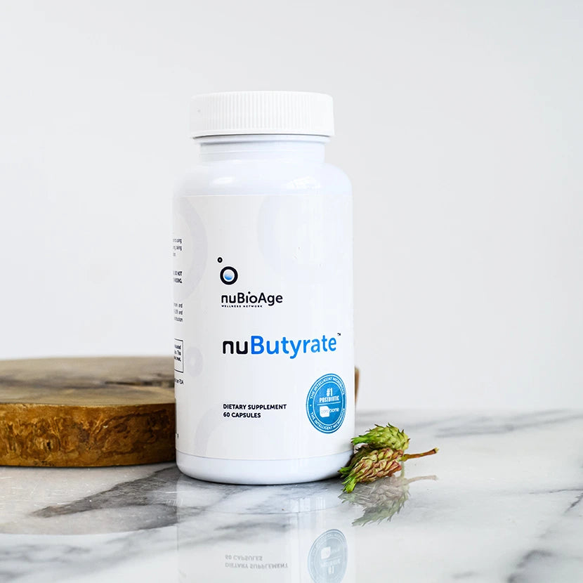 nuButyrate™