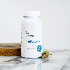 nuButyrate™