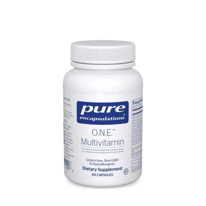 O.N.E Multivitamin - Dr. Rogers - Centers.com