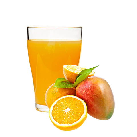 Orange Mango Protein Drink (27 G Protein) *NEW* - Dr. Rogers - Centers.com
