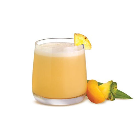 Pineapple Apricot Protein Drink *NEW* - Dr. Rogers - Centers.com