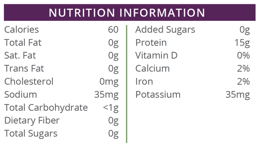 Pink Lemonade Protein Shot - Dr. Rogers - Centers.com