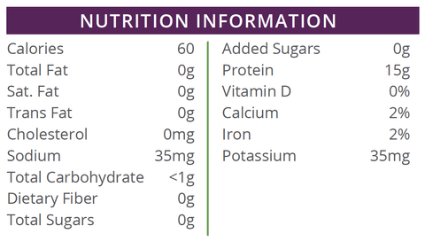 Pink Lemonade Protein Shot - Dr. Rogers - Centers.com