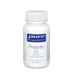 Probiotic G.I. - Dr. Rogers - Centers.com