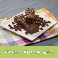 Proti - Bar Choc - a - lot Chip Protein Bar *NEW* - Dr. Rogers - Centers.com