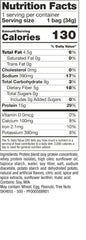 Proti - Chips Dill Pickle Chips *NEW* - Dr. Rogers - Centers.com