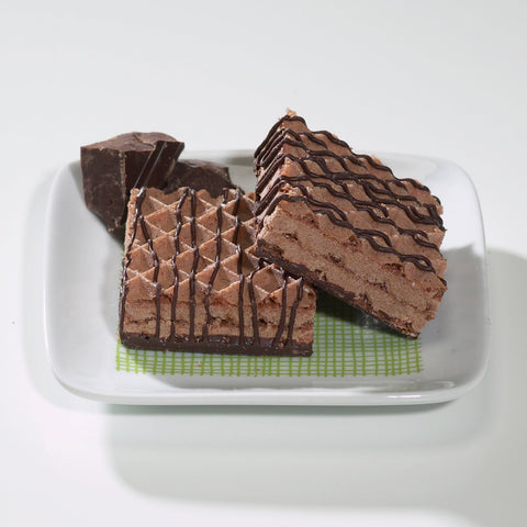 Proti Chocolate Wafer - Dr. Rogers - Centers.com