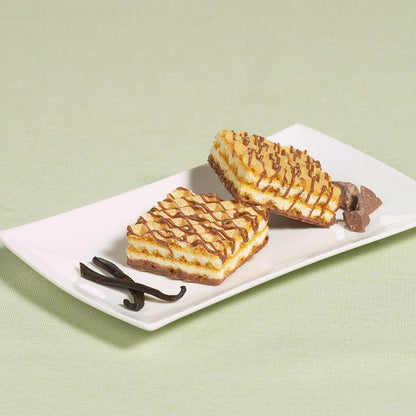 Proti Vanilla Wafer - Dr. Rogers - Centers.com