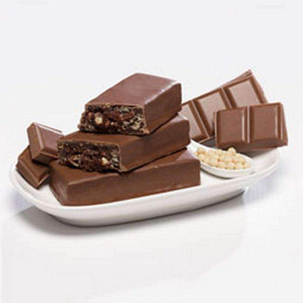 Proti VLC Chocolate Crisp Bar - Dr. Rogers - Centers.com