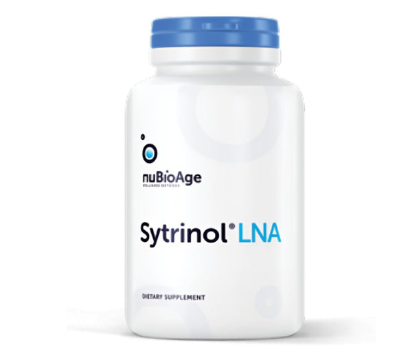 Sytrinol® LNA - Dr. Rogers - Centers.com