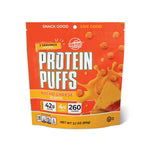 Protein Puffs- High Protein