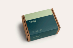 Fatty15- 90-day Starter Kit