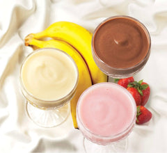 Variety Pack Shake & Pudding Protein Mix - Dr. Rogers - Centers.com