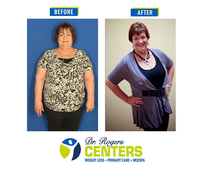 Weight Less Dr Rocia Home Weight Loss Solutions | Physician Supervised & Convenient – Dr ...